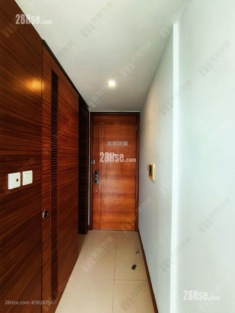 縉庭山 售盤 開放式間隔 , 1 浴室 219 平方呎