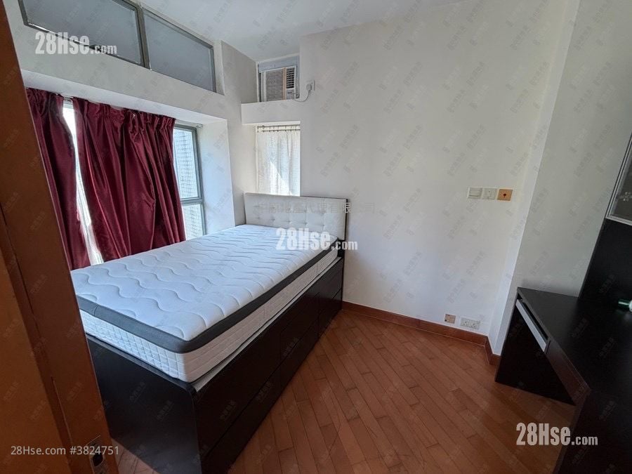 藍天海岸 售盤 1 房 , 1 浴室 388 平方呎