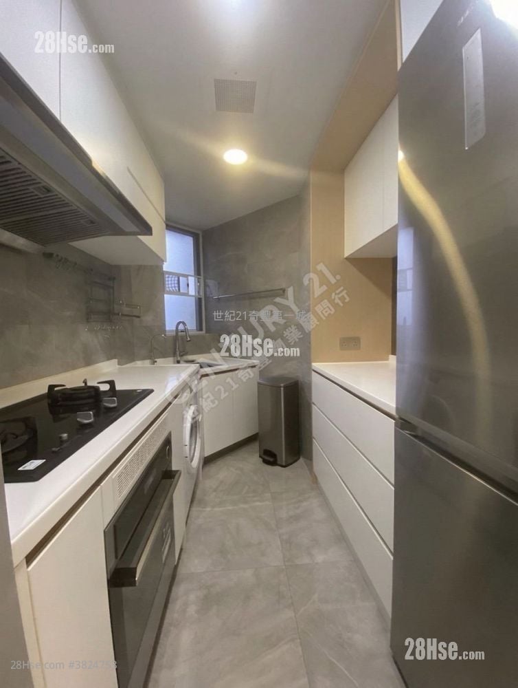 Festival City Sell 3 Bedrooms , 2 Bathrooms 784 ft²