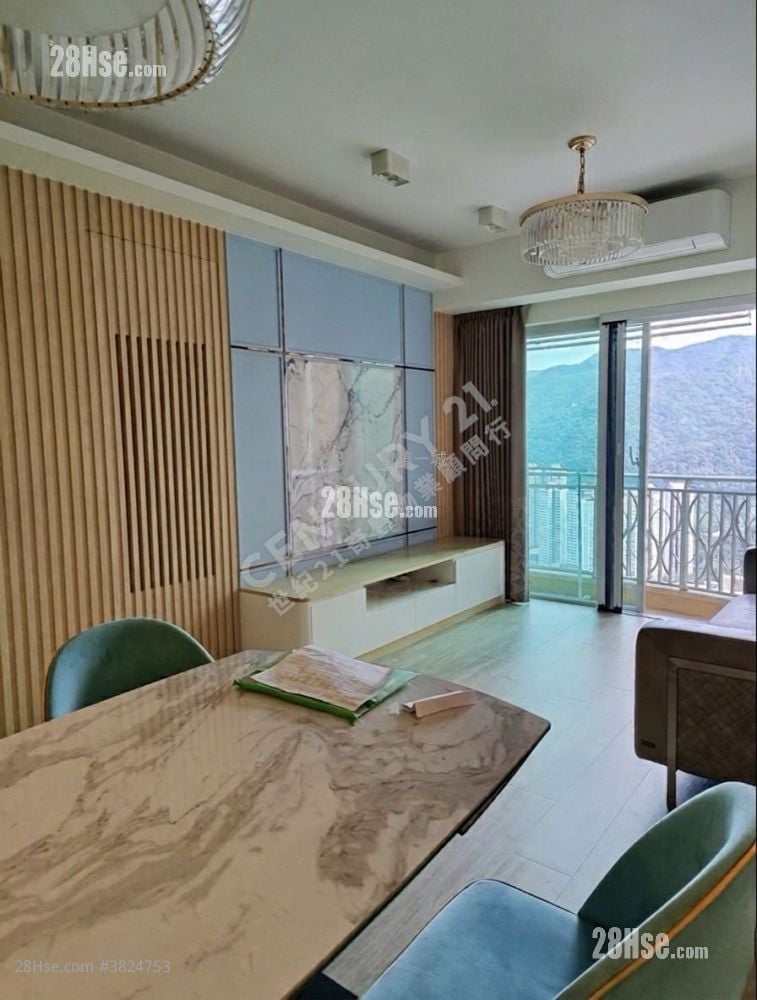 Festival City Sell 3 Bedrooms , 2 Bathrooms 784 ft²