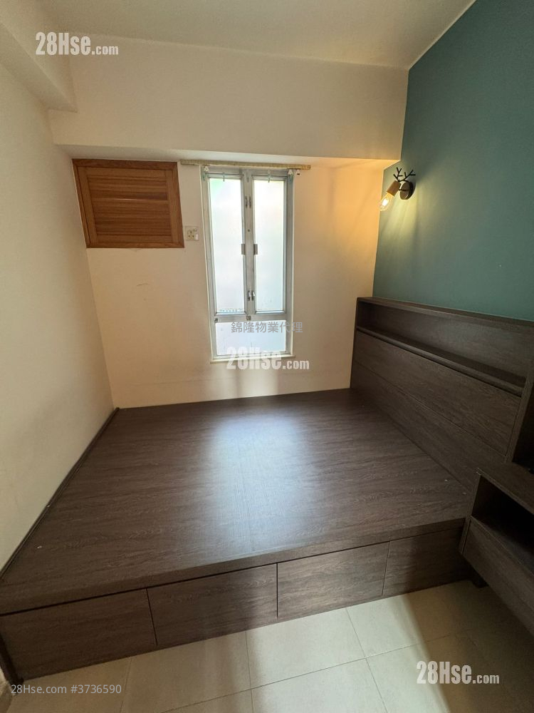 Honour Court Sell 1 Bedroom , 1 Bathroom 318 ft²