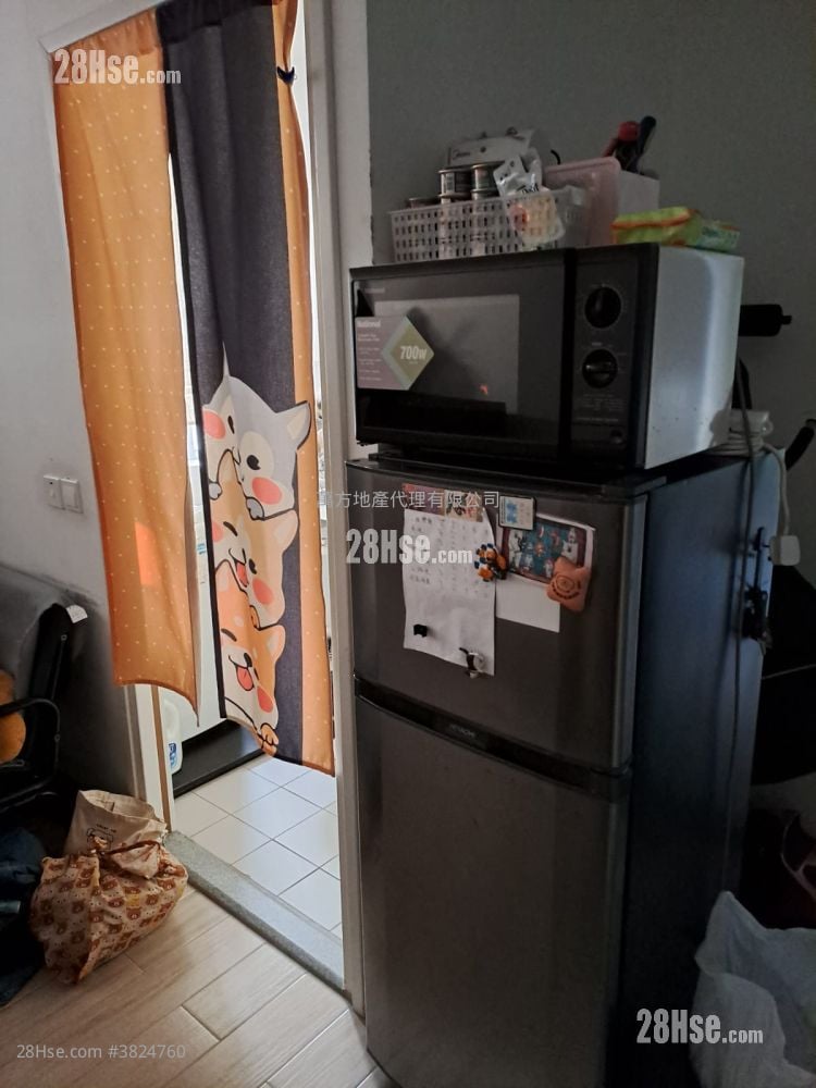 Kam Fai Court Sell Studio , 1 Bathroom 294 ft²