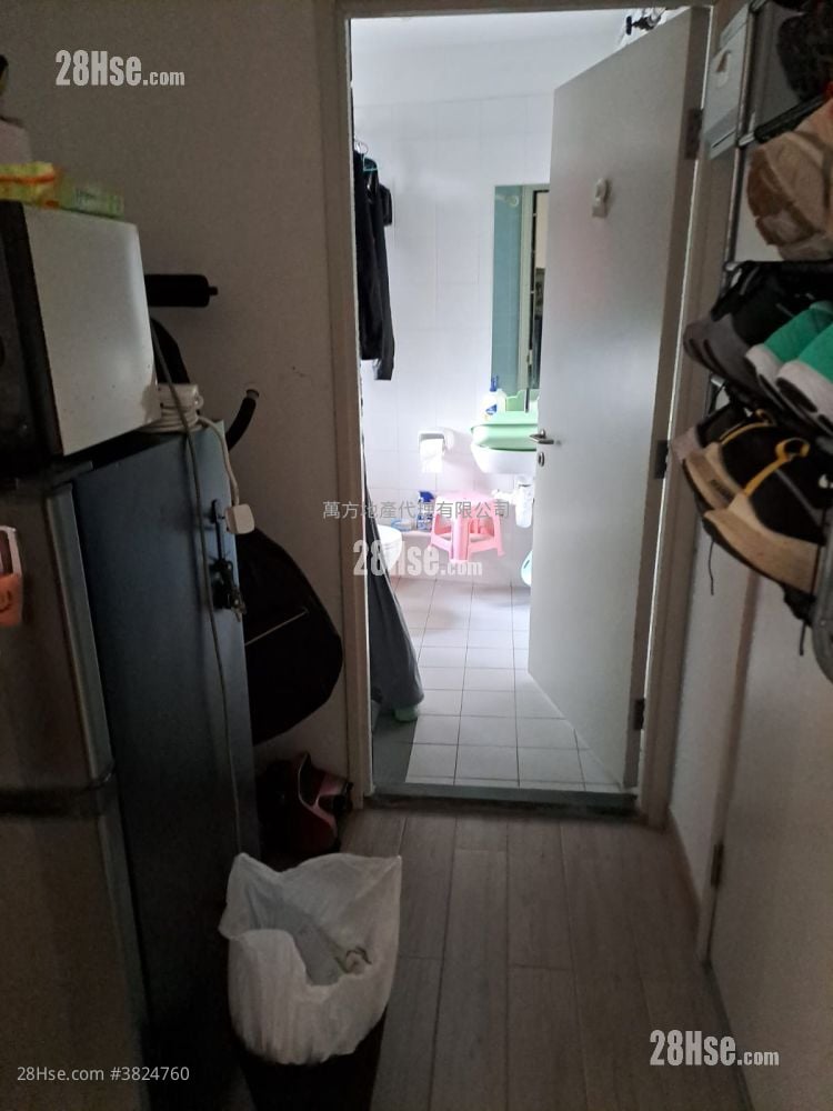 Kam Fai Court Sell Studio , 1 Bathroom 294 ft²