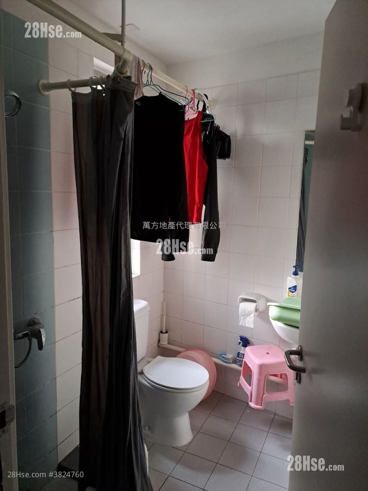 Kam Fai Court Sell Studio , 1 Bathroom 294 ft²