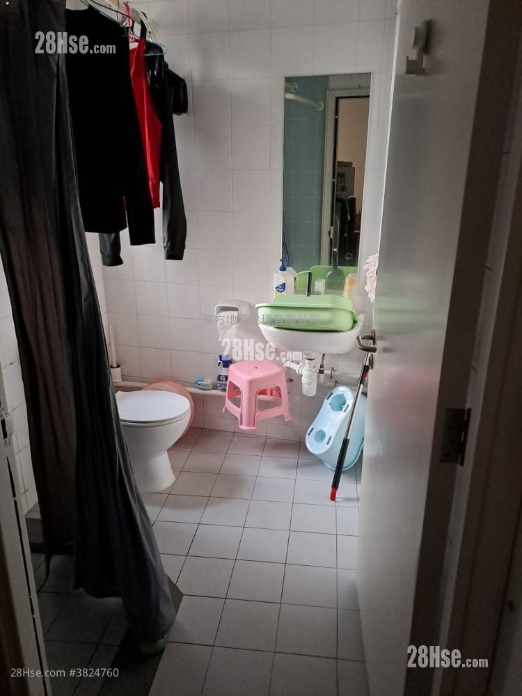 Kam Fai Court Sell Studio , 1 Bathroom 294 ft²