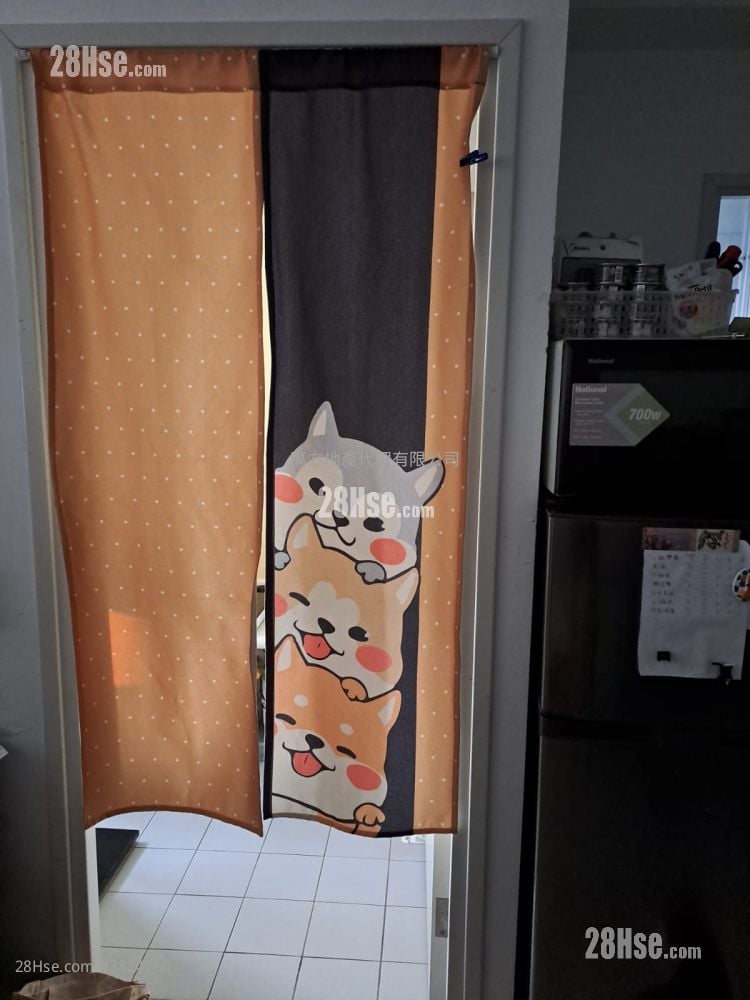 Kam Fai Court Sell Studio , 1 Bathroom 294 ft²