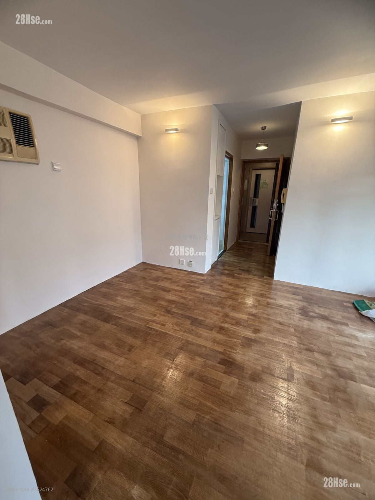 鲤景湾 租盘 2 房 539 平方尺