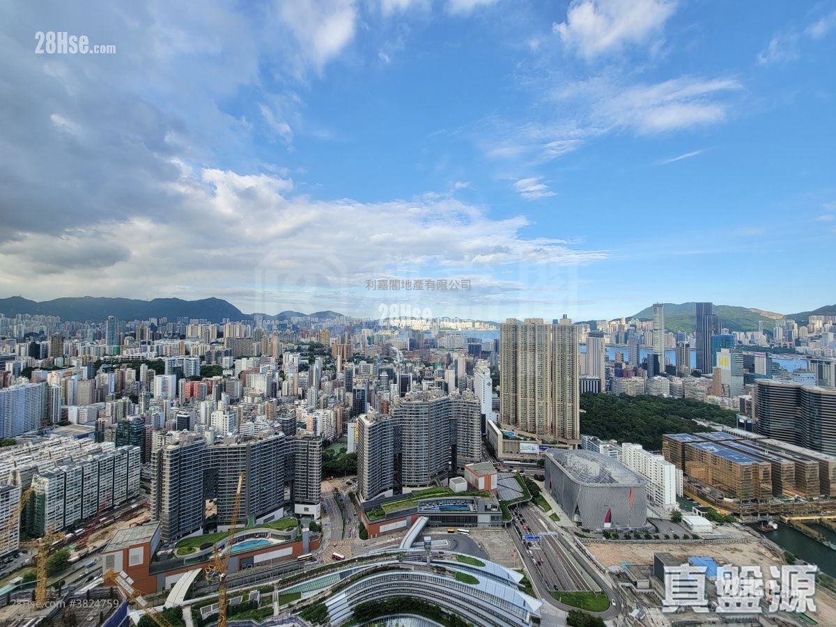 凯旋门 售盘 5+ 房 , 5+ 浴室 2,522 平方尺