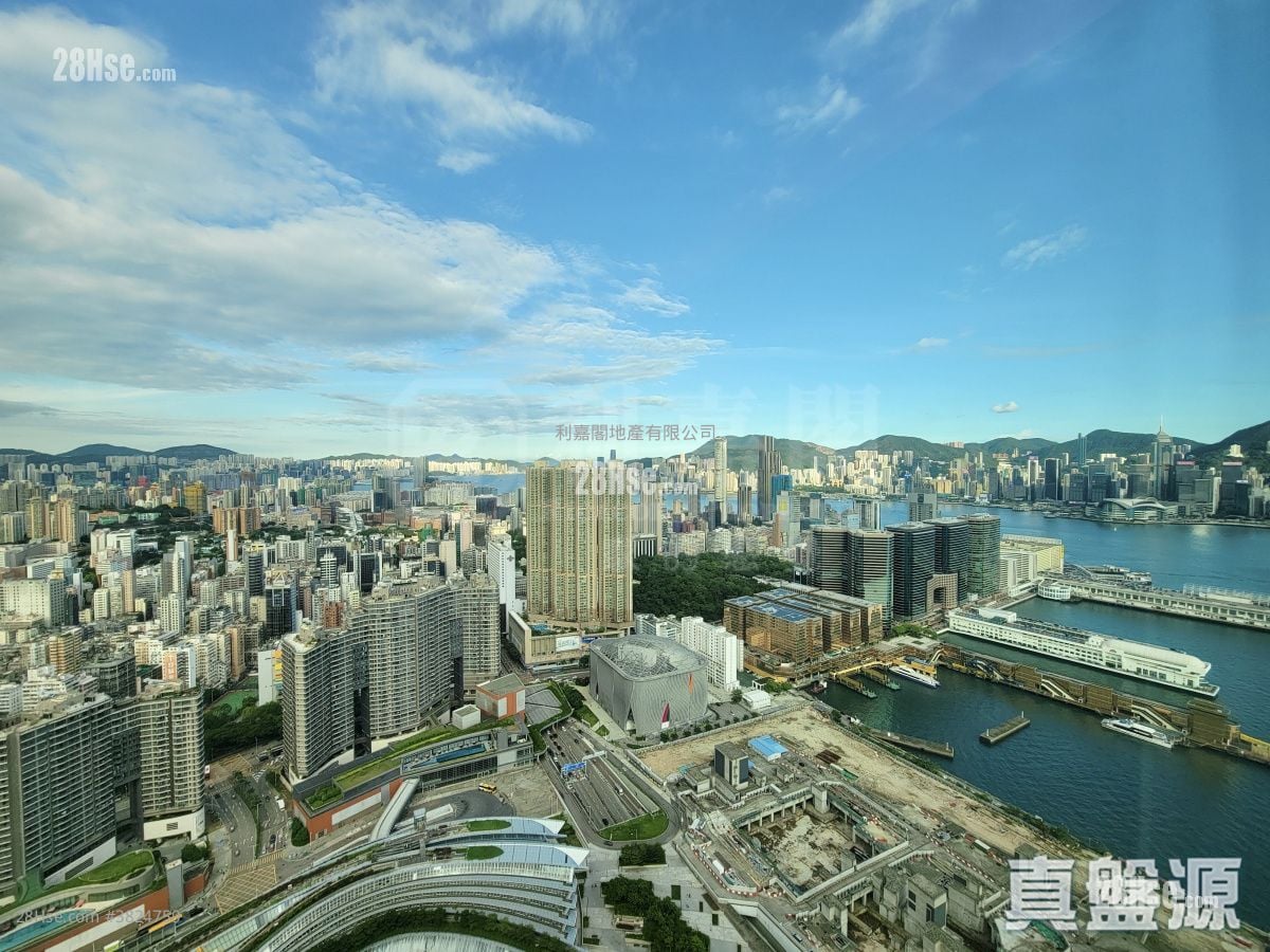 凯旋门 售盘 5+ 房 , 5+ 浴室 2,522 平方尺