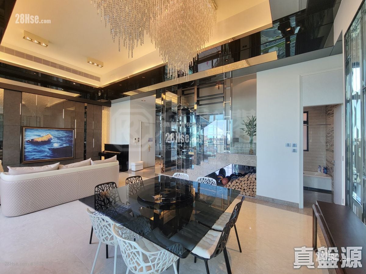 凯旋门 售盘 5+ 房 , 5+ 浴室 2,522 平方尺