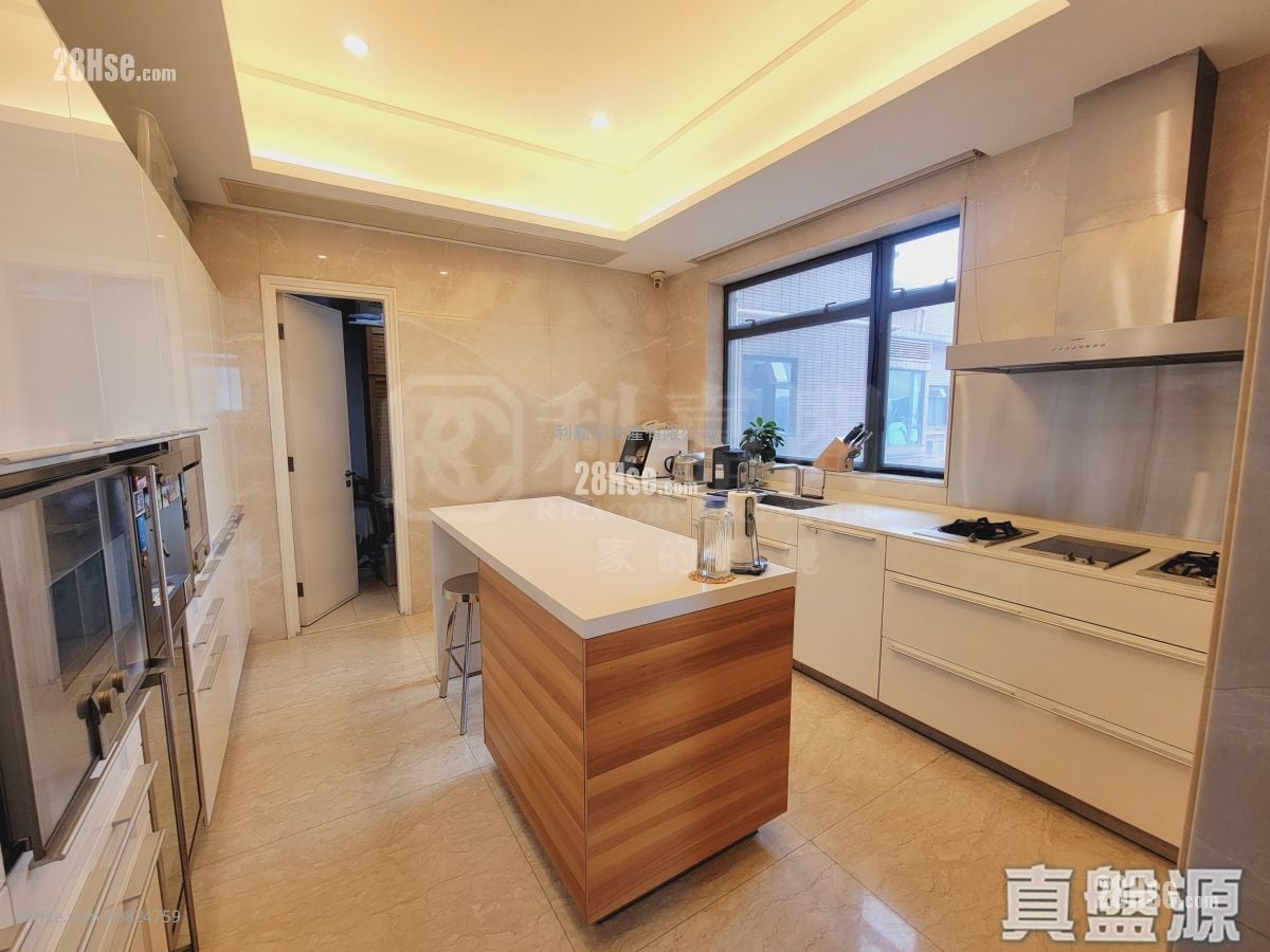 凯旋门 售盘 5+ 房 , 5+ 浴室 2,522 平方尺