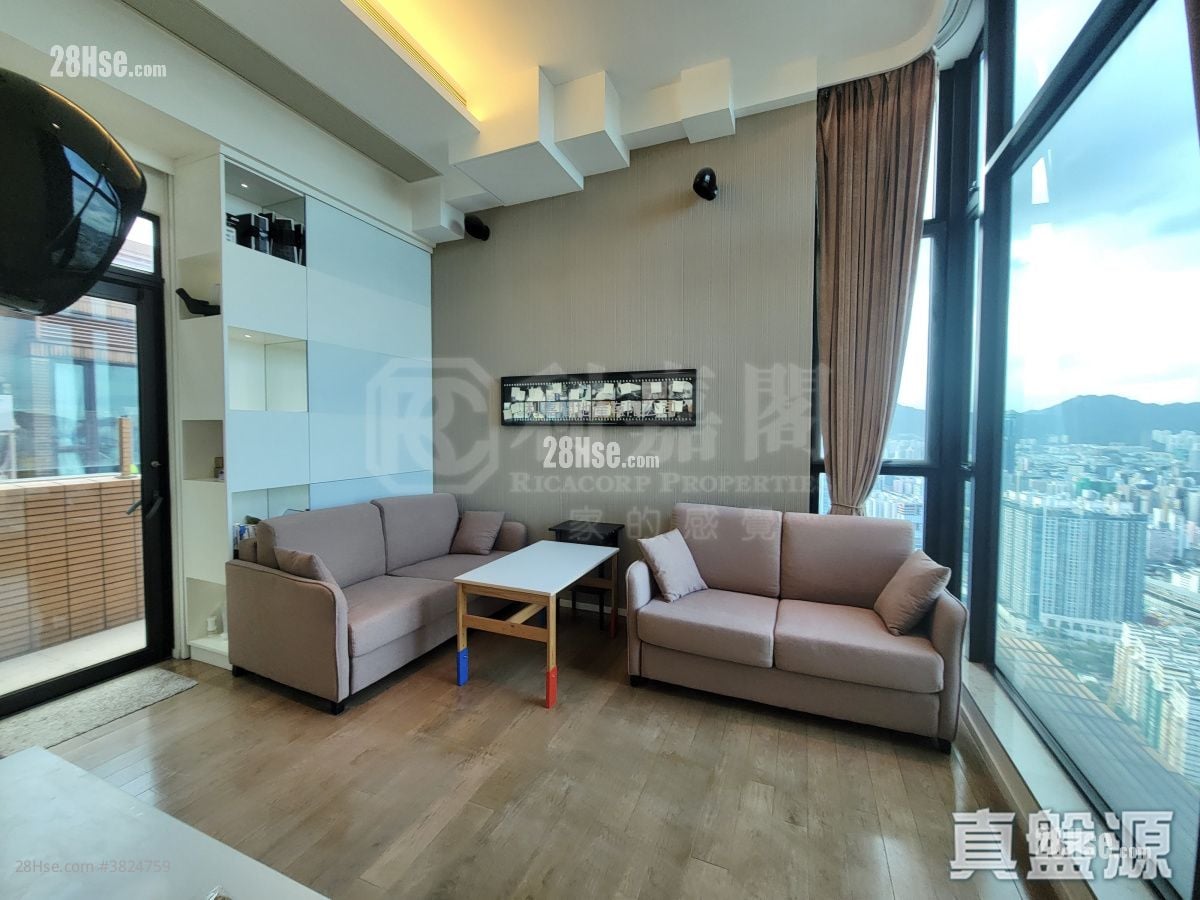 凯旋门 售盘 5+ 房 , 5+ 浴室 2,522 平方尺