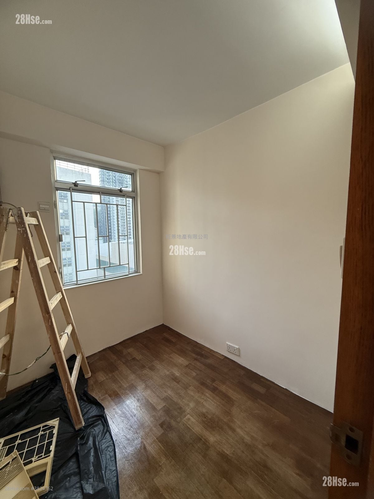 鲤景湾 租盘 2 房 539 平方尺