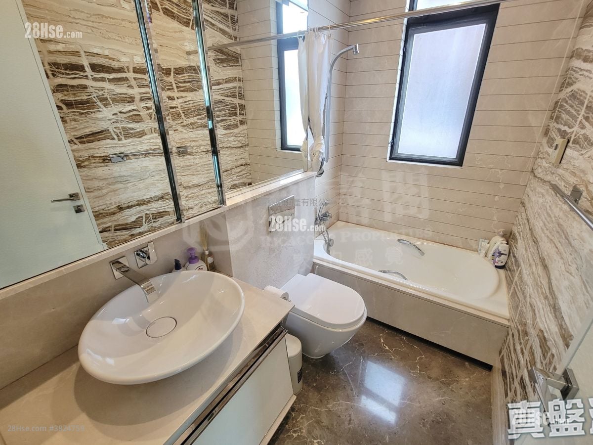 凯旋门 售盘 5+ 房 , 5+ 浴室 2,522 平方尺