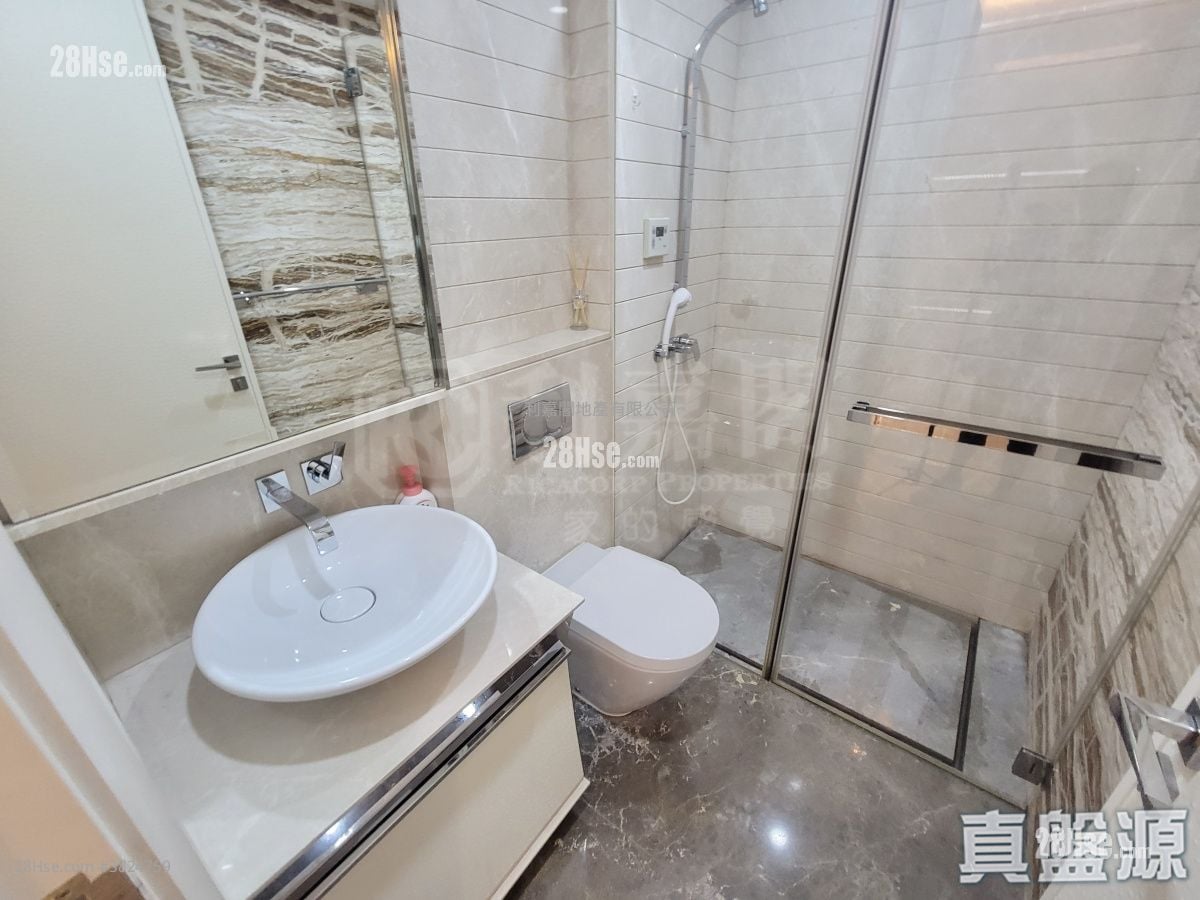 凯旋门 售盘 5+ 房 , 5+ 浴室 2,522 平方尺