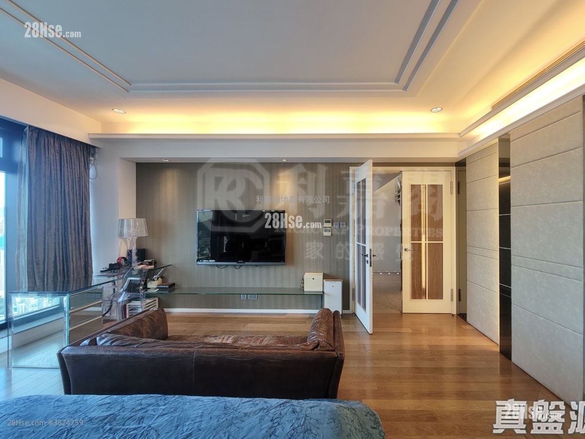 凯旋门 售盘 5+ 房 , 5+ 浴室 2,522 平方尺