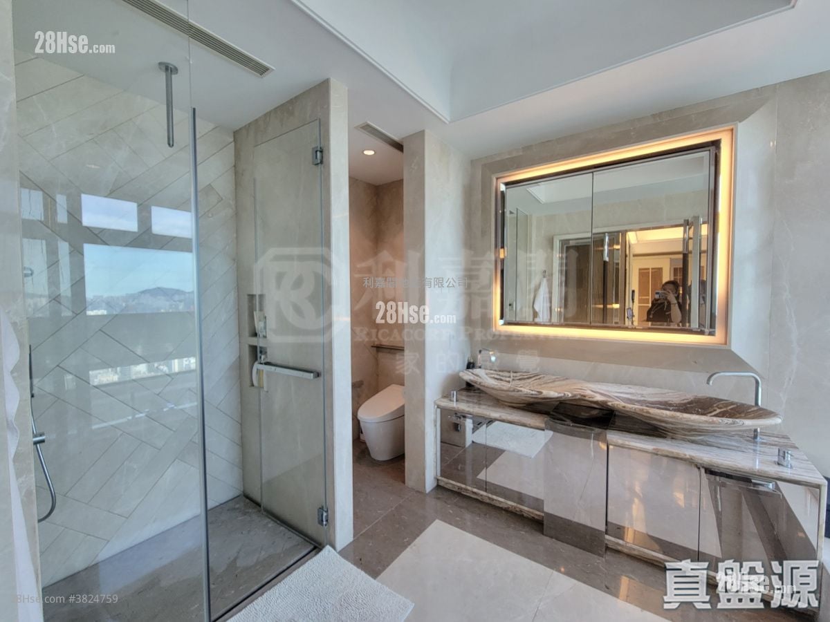 凯旋门 售盘 5+ 房 , 5+ 浴室 2,522 平方尺