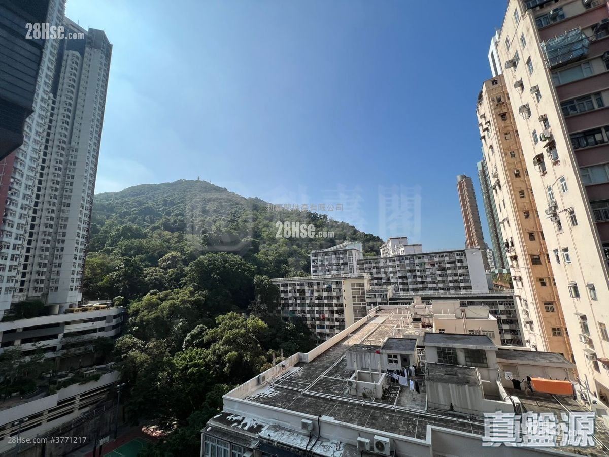 浚峯 售盤 1 房 324 平方呎