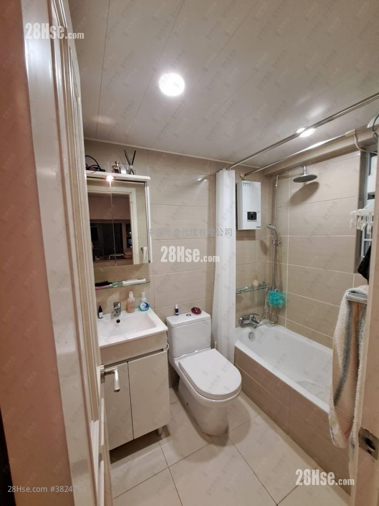 South Horizons Sell 3 Bedrooms , 2 Bathrooms 633 ft²