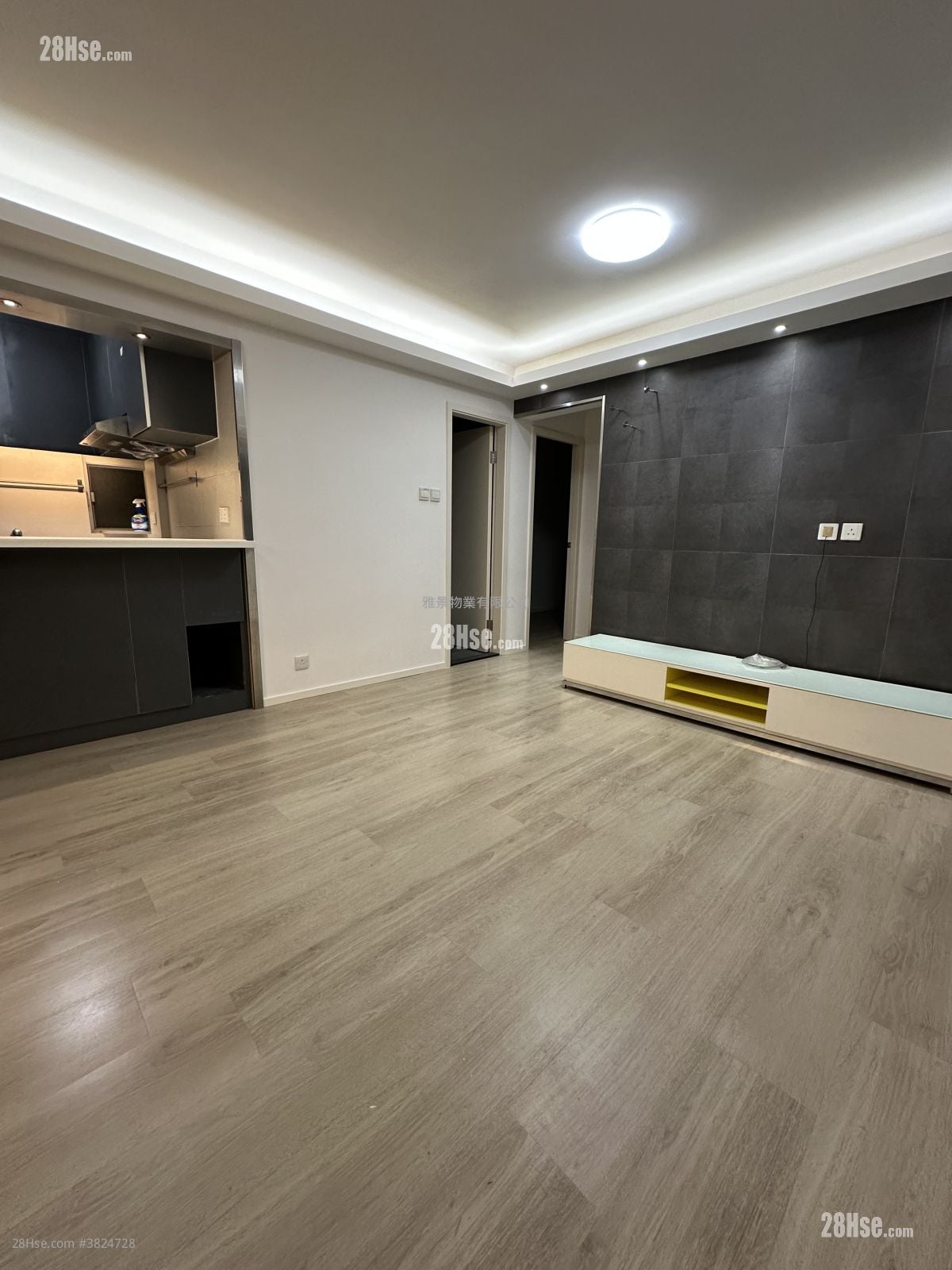 Full Wealth Gardens Sell 2 Bedrooms , 1 Bathroom 451 ft²