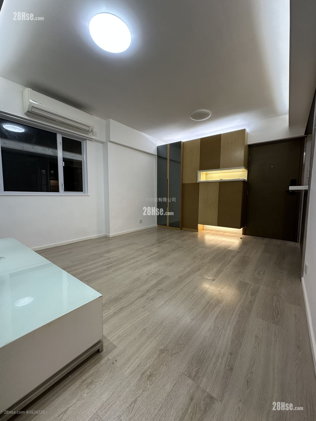 Full Wealth Gardens Sell 2 Bedrooms , 1 Bathroom 451 ft²