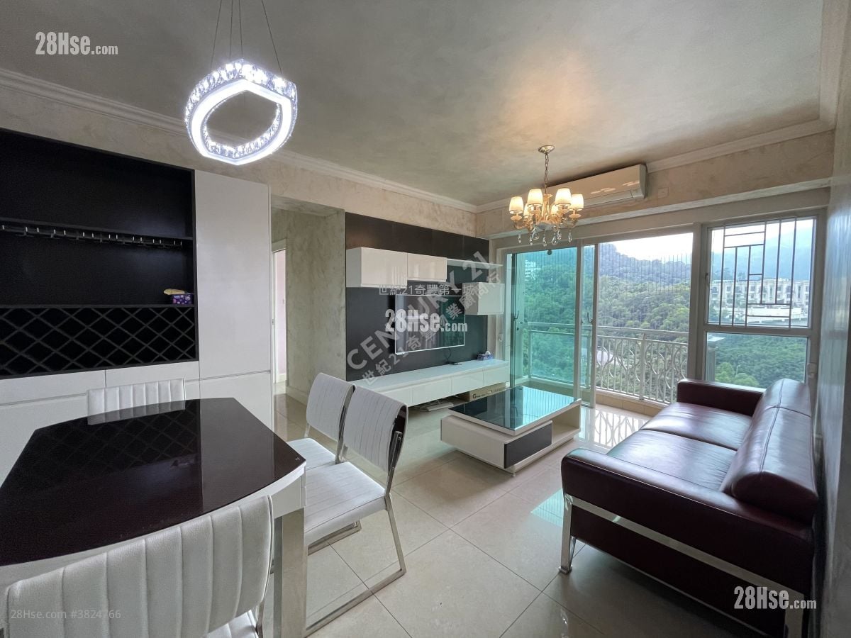 Festival City Sell 4 Bedrooms , 3 Bathrooms 958 ft²