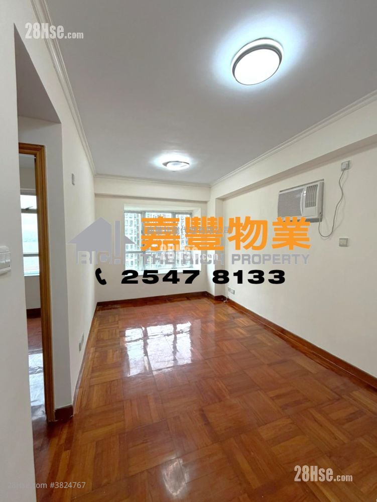 毓明阁 租盘 2 房 , 1 浴室