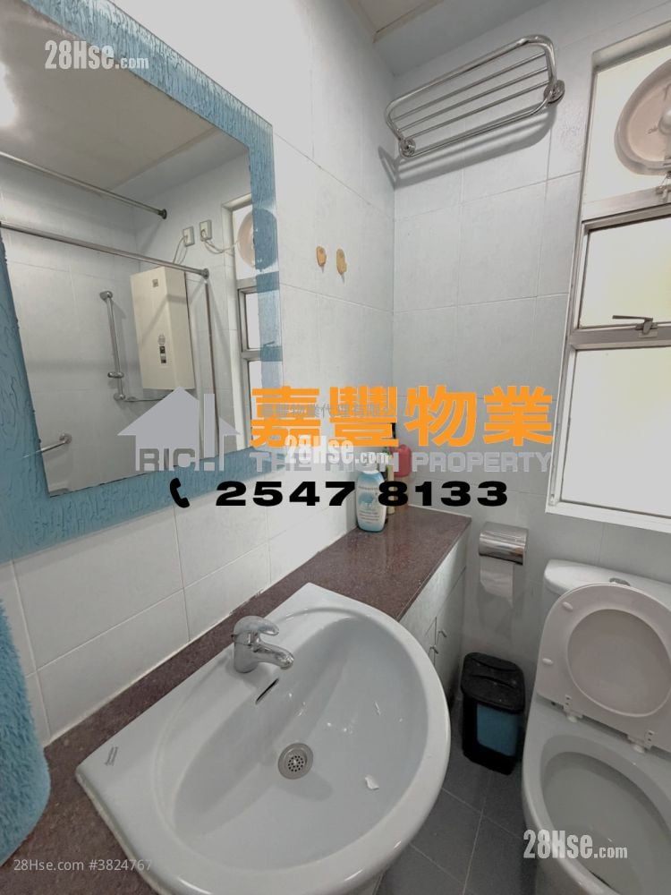 毓明阁 租盘 2 房 , 1 浴室