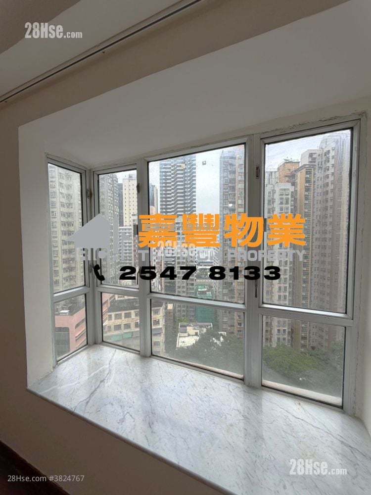 毓明阁 租盘 2 房 , 1 浴室