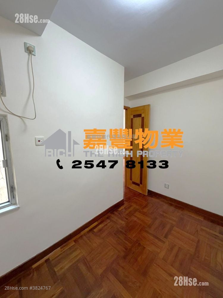 毓明阁 租盘 2 房 , 1 浴室