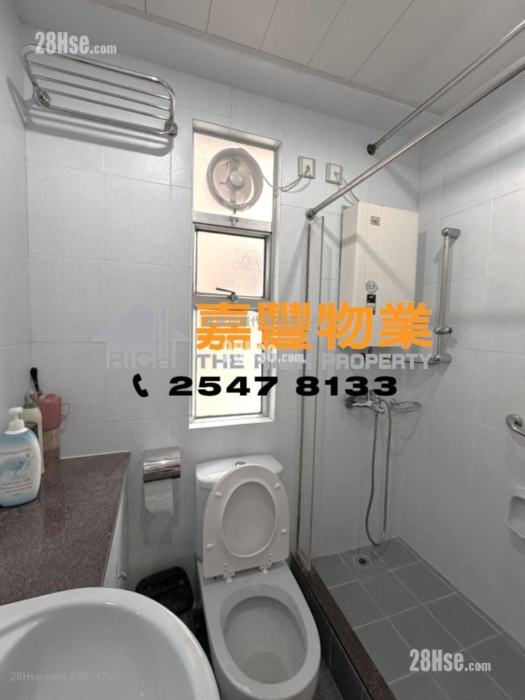 毓明阁 租盘 2 房 , 1 浴室