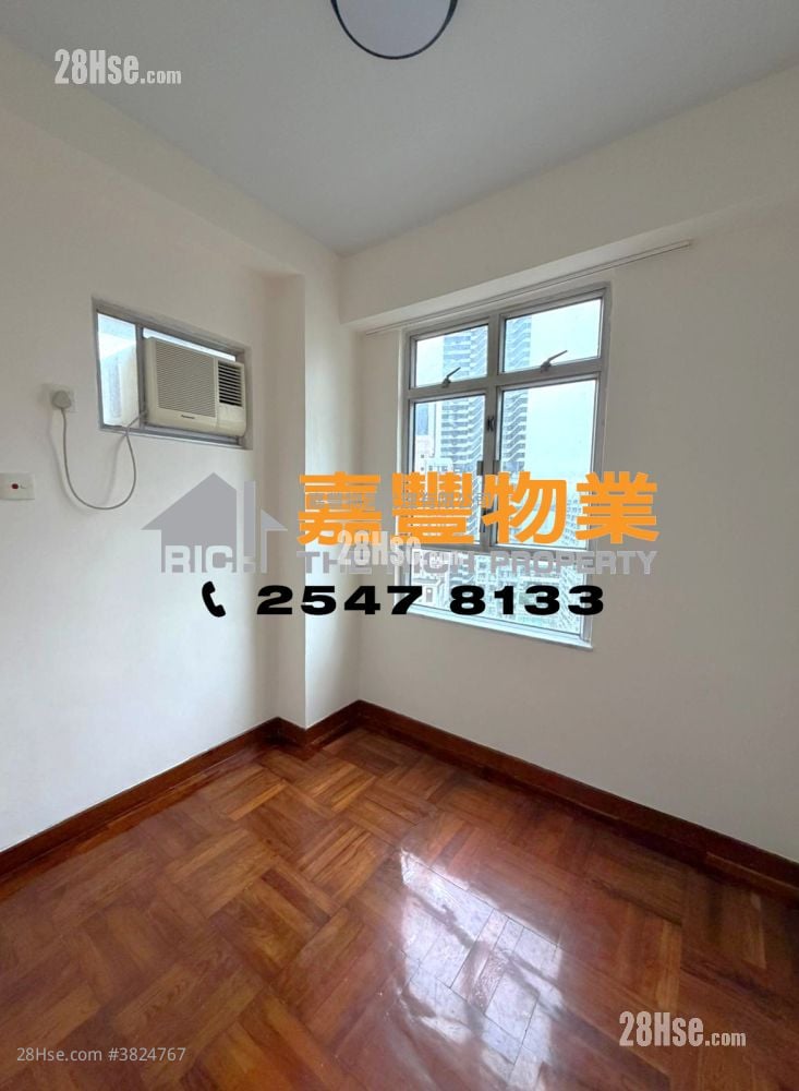 毓明阁 租盘 2 房 , 1 浴室