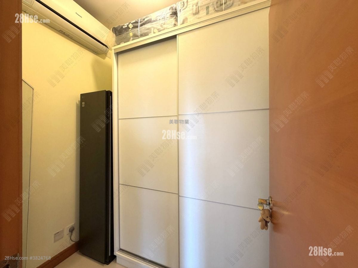 银湖天峰 售盘 3 房 , 2 浴室 924 平方尺