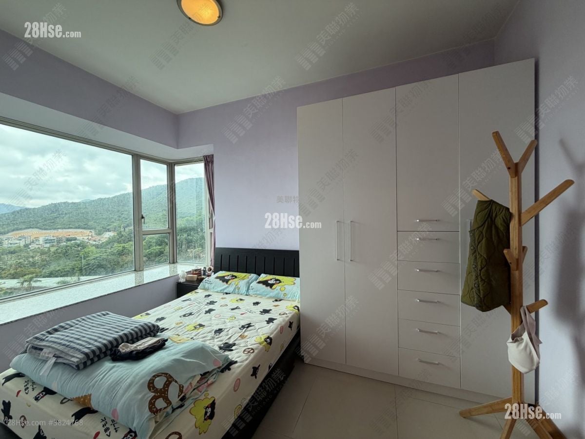 银湖天峰 售盘 3 房 , 2 浴室 924 平方尺