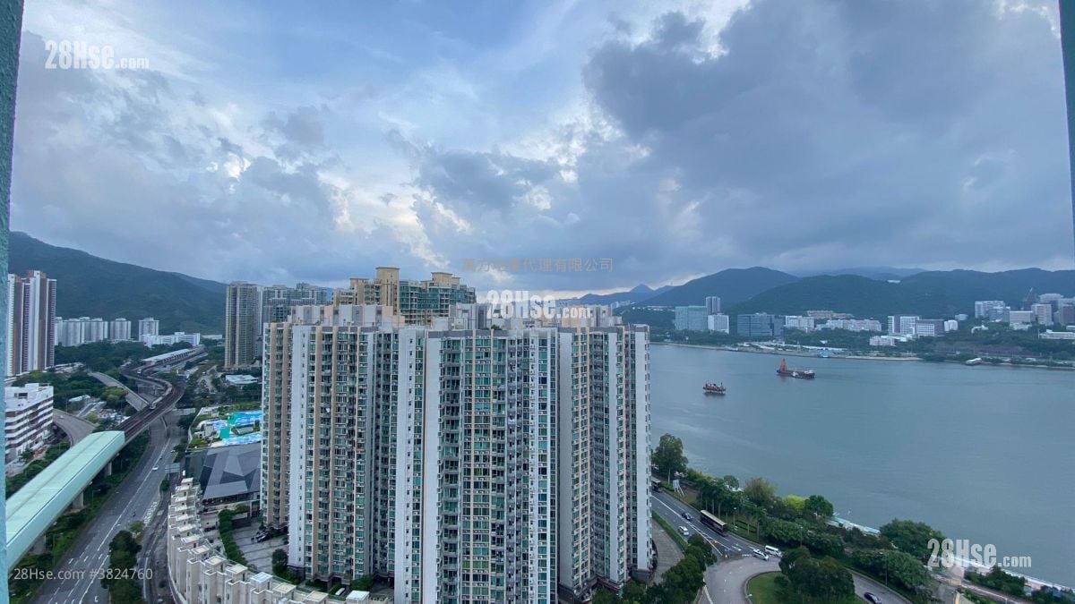 Kam Fai Court Sell Studio , 1 Bathroom 294 ft²