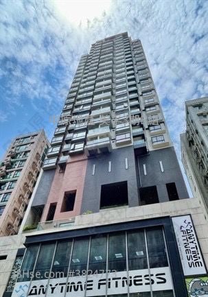 青薈 售盤 2 房 340 平方呎