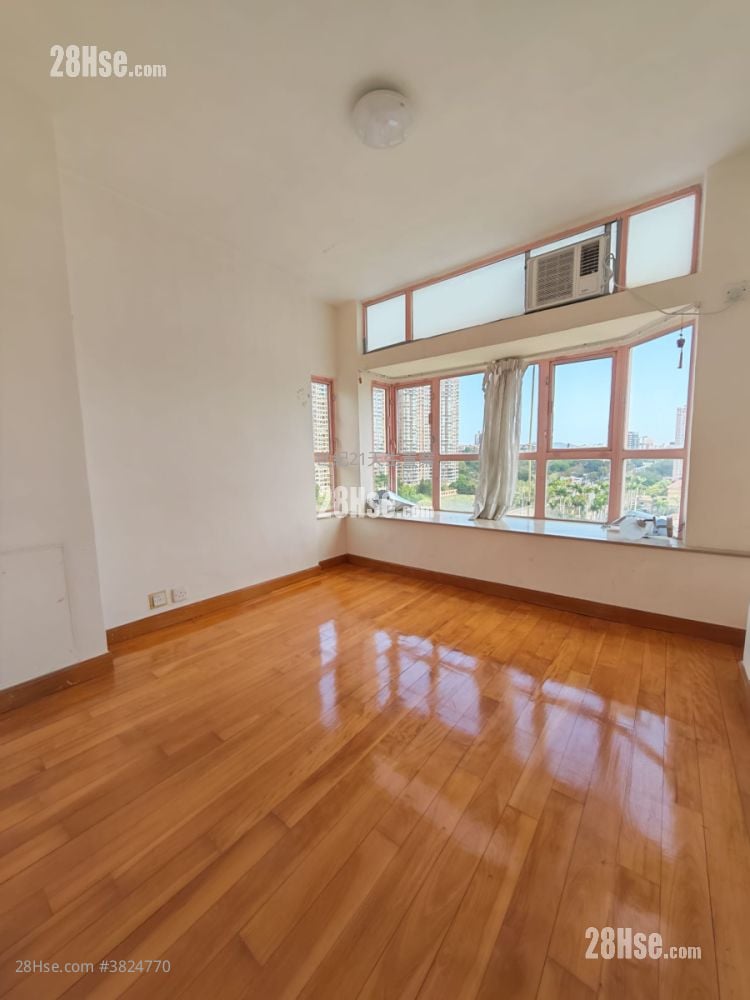 香港黄金海岸 售盘 2 房 , 1 浴室 576 平方尺