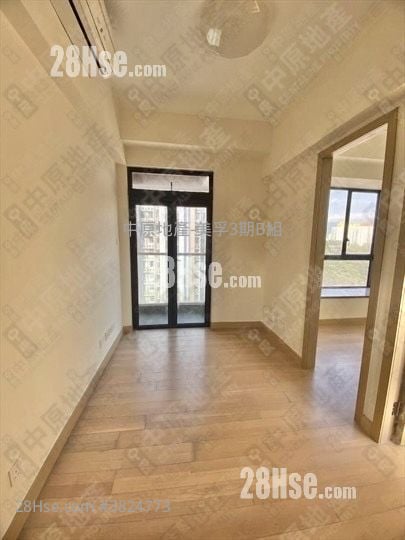 青薈 售盤 2 房 340 平方呎