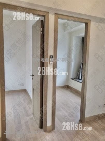 青薈 售盤 2 房 340 平方呎