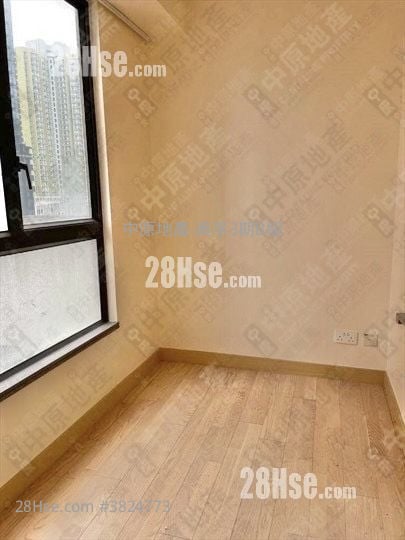 青薈 售盤 2 房 340 平方呎