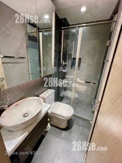 青薈 售盤 2 房 340 平方呎