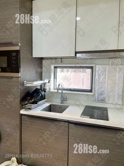 青薈 售盤 2 房 340 平方呎