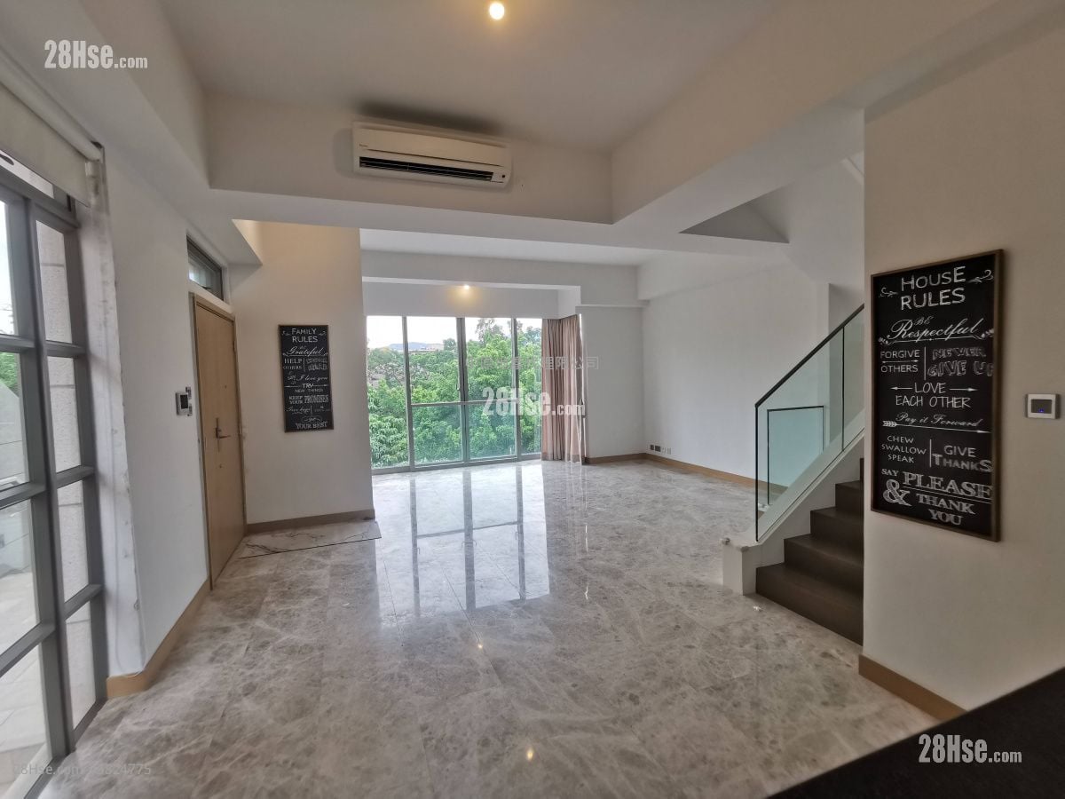 泓山 租盘 4 房 , 3 浴室 2,088 平方尺