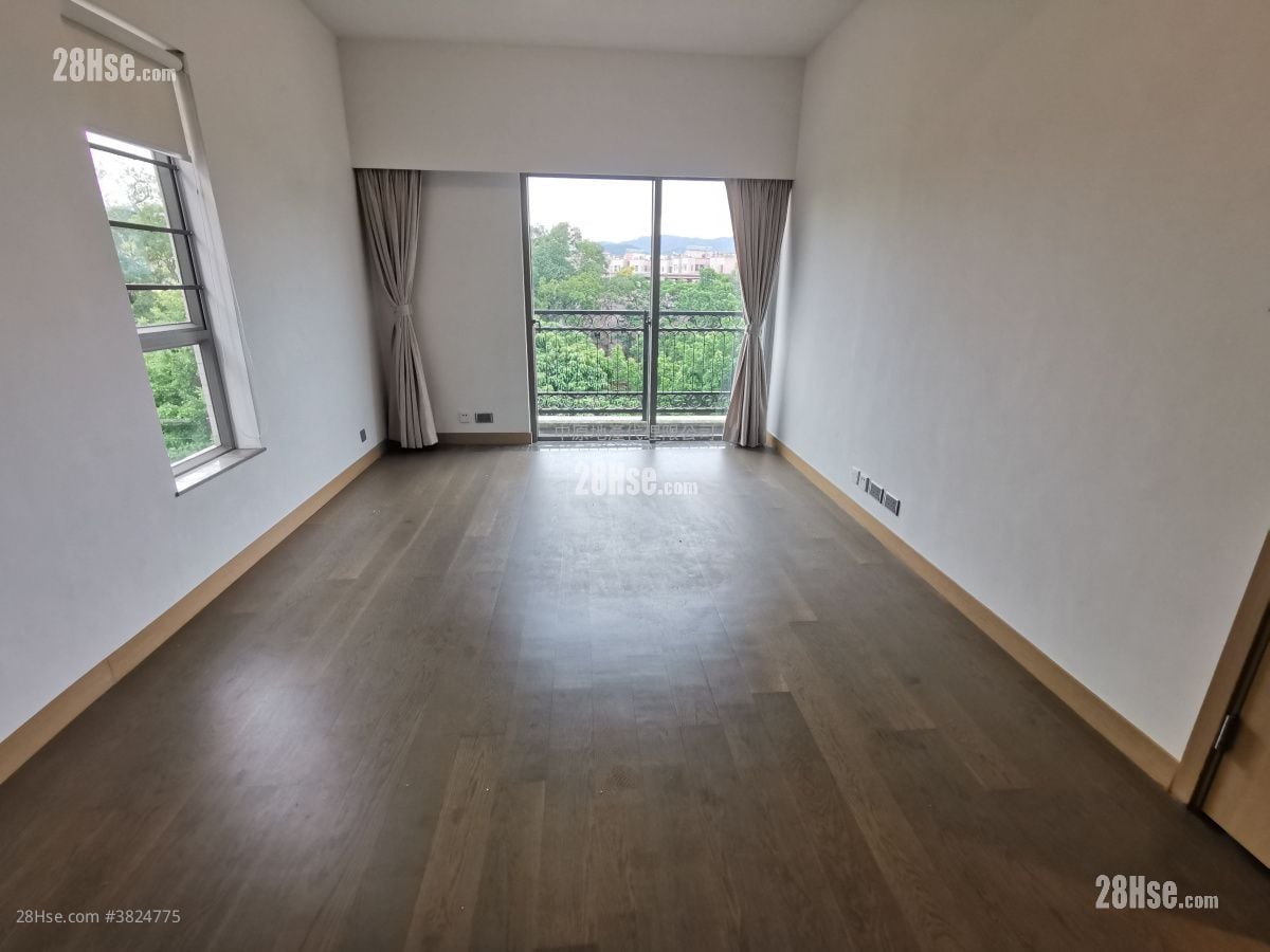 泓山 租盘 4 房 , 3 浴室 2,088 平方尺