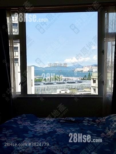 侨兴大厦 售盘 2 房 , 1 浴室 544 平方尺