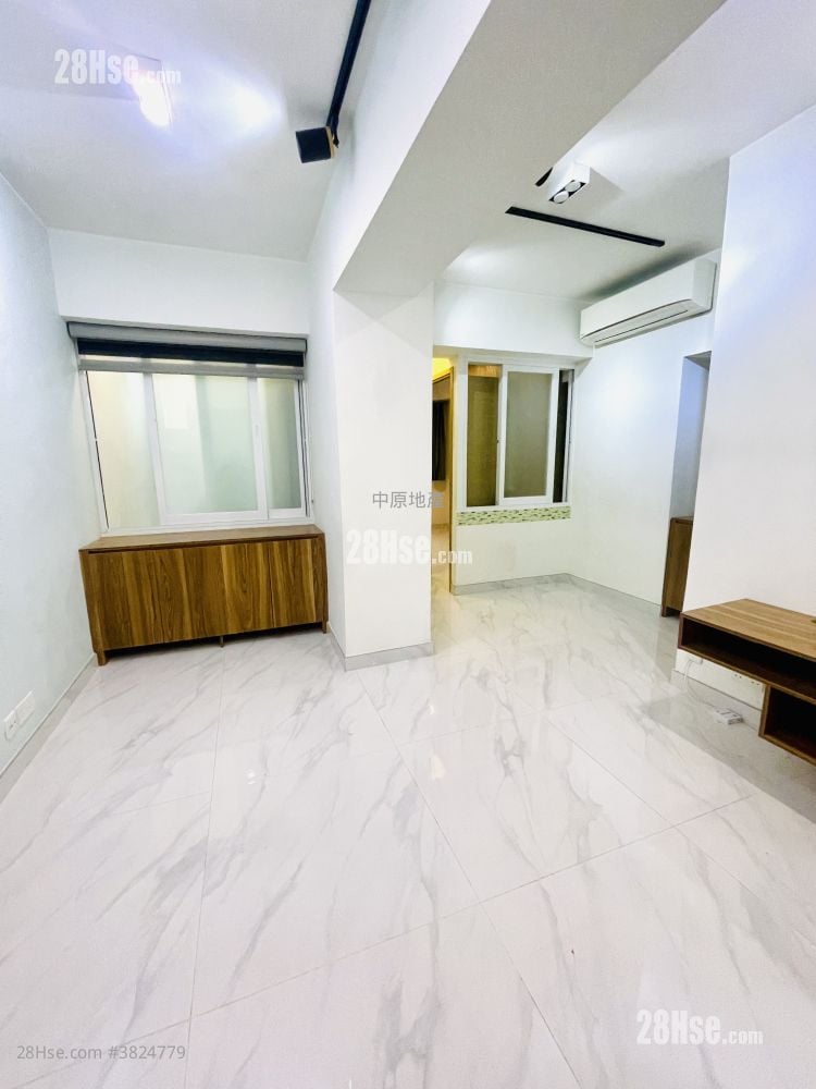 侨兴大厦 售盘 2 房 , 1 浴室 544 平方尺