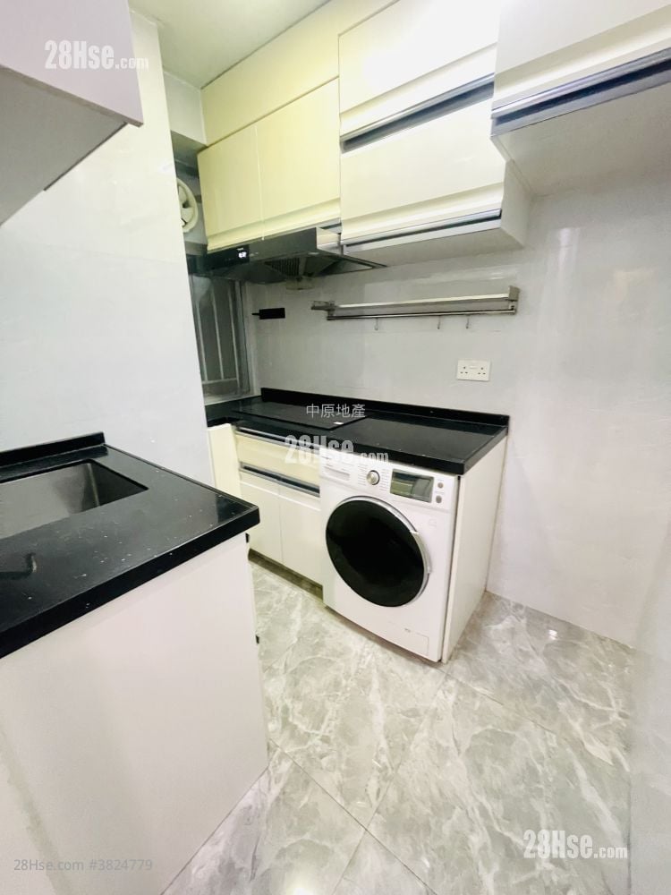 侨兴大厦 售盘 2 房 , 1 浴室 544 平方尺