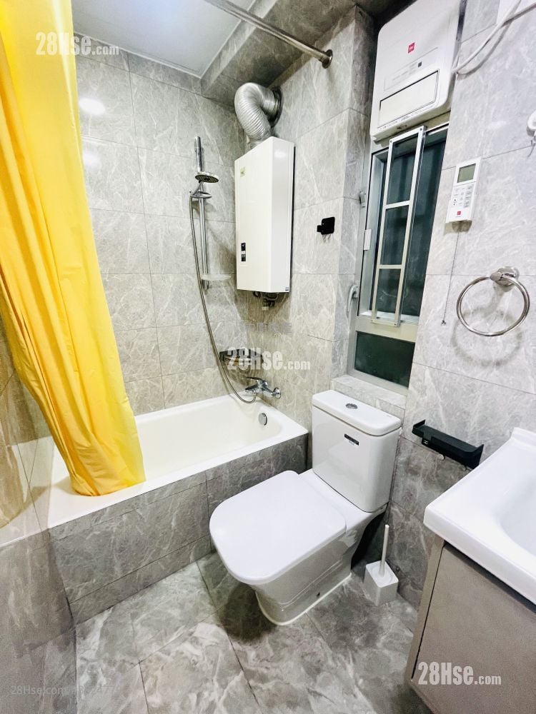 侨兴大厦 售盘 2 房 , 1 浴室 544 平方尺