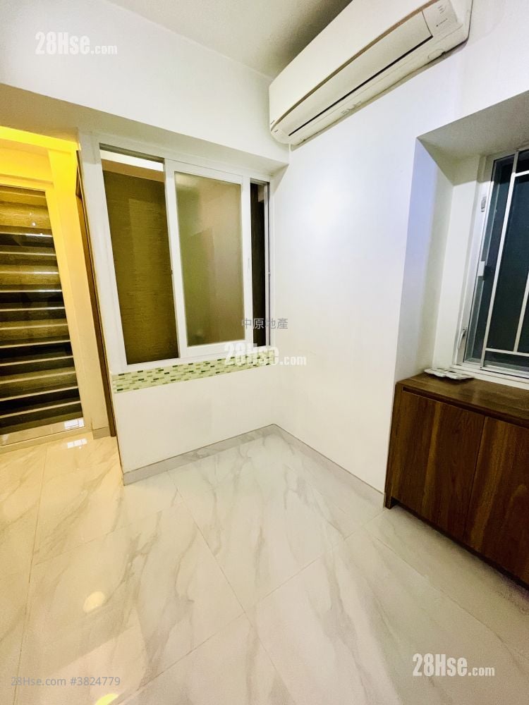 侨兴大厦 售盘 2 房 , 1 浴室 544 平方尺