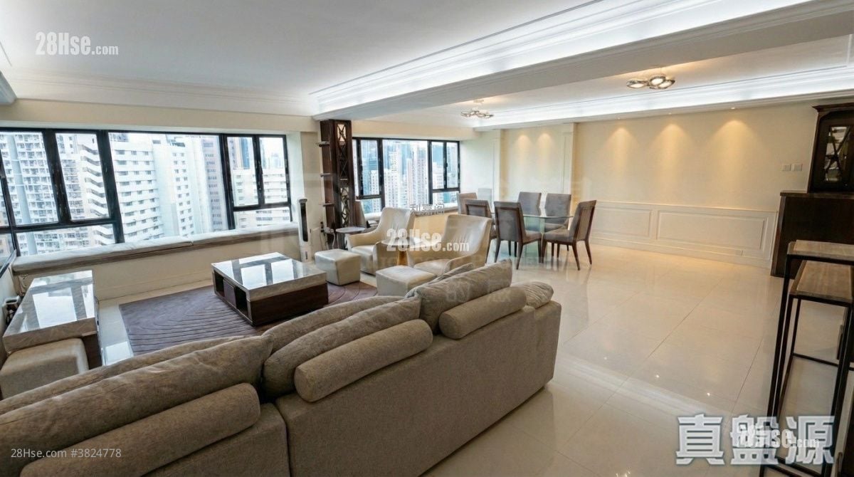 Monte Carlton Sell 4 Bedrooms , 3 Bathrooms 1,085 ft²